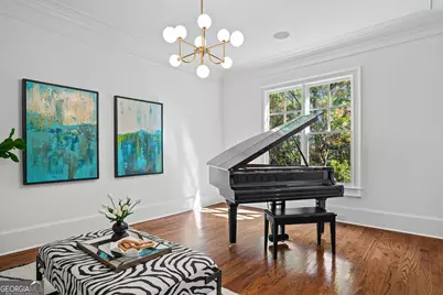 94 W Belle Isle Road, Sandy Springs, GA 30342 - Photo 3