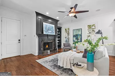 94 W Belle Isle Road, Sandy Springs, GA 30342 - Photo 9