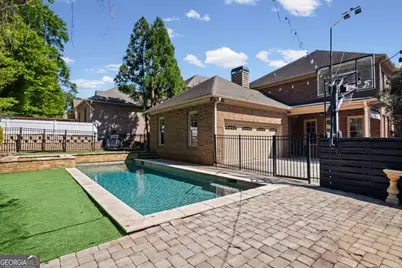 94 W Belle Isle Road, Sandy Springs, GA 30342 - Photo 49