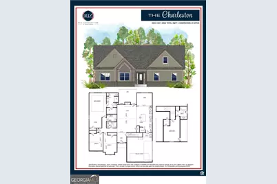 250 Observation Pointe #140, Dallas, GA 30132 - Photo 1