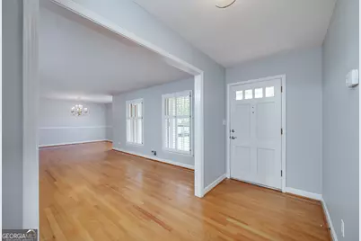 304 Burke Circle, McDonough, GA 30253 - Photo 7