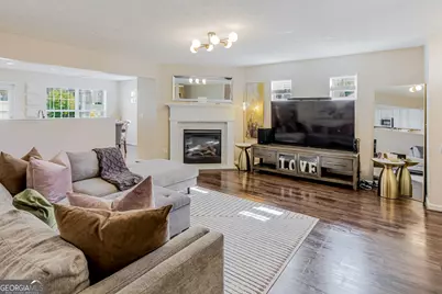 115 Slate Drive, Dallas, GA 30132 - Photo 7