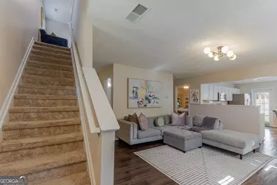 115 Slate Drive, Dallas, GA 30132 - Photo 5