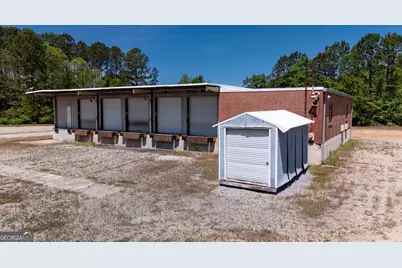 677 Hudson Road, Lagrange, GA 30240 - Photo 3