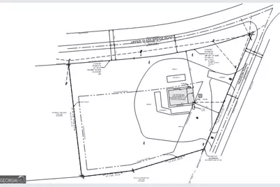 677 Hudson Road, Lagrange, GA 30240 - Photo 11