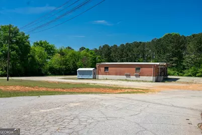 677 Hudson Road, Lagrange, GA 30240 - Photo 5