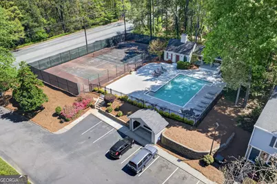 3426 September Morning, Norcross, GA 30092 - Photo 29