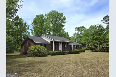 2096 Old Quaker Road, Wrens, GA 30833 - Photo 3