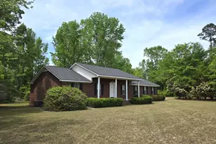 2096 Old Quaker Rd, Wrens, GA 30833 - Photo 3
