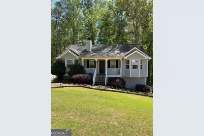 72 Victorian Circle, Dallas, GA 30157 - Photo 1