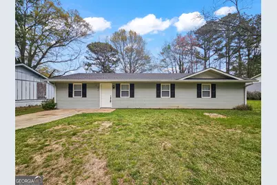 3006 Stanton Road SE, Conyers, GA 30094 - Photo 1