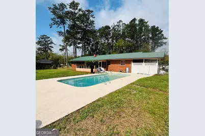 213 Sherman Drive, Brunswick, GA 31523 - Photo 17