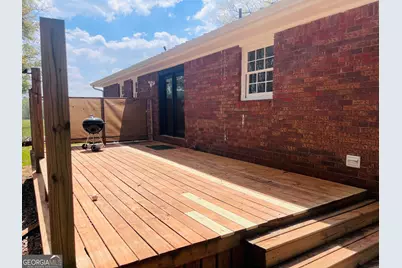 239 Pope Street, Zebulon, GA 30295 - Photo 3