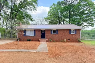 239 Pope St, Zebulon, GA 30295 - Photo 1