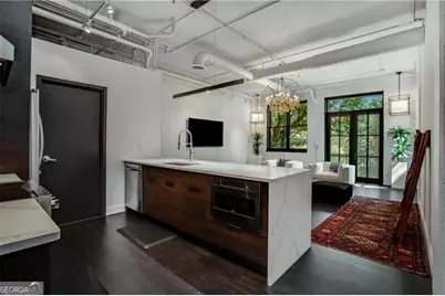 3235 Roswell Road NE #409, Atlanta, GA 30305 - Photo 7