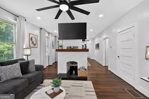 37 Poplar St, Porterdale, GA 30014 - Photo 7