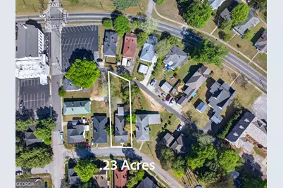 37 Poplar Street, Porterdale, GA 30014 - Photo 3