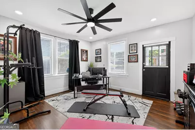 37 Poplar Street, Porterdale, GA 30014 - Photo 35