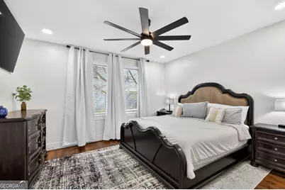 37 Poplar Street, Porterdale, GA 30014 - Photo 23