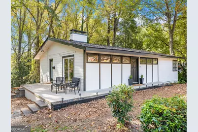 160 Riverdale Drive, Athens, GA 30605 - Photo 41