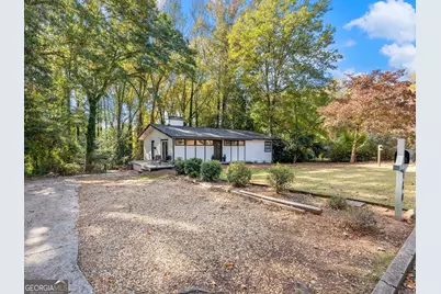 160 Riverdale Drive, Athens, GA 30605 - Photo 7