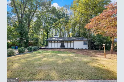 160 Riverdale Drive, Athens, GA 30605 - Photo 1