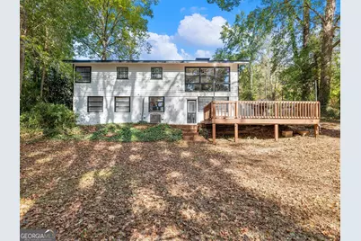 160 Riverdale Drive, Athens, GA 30605 - Photo 3