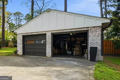 864 Stratford Road, Avondale Estates, GA 30002 - Photo 37