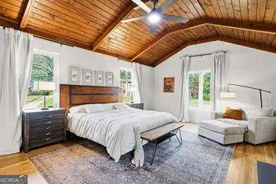 864 Stratford Road, Avondale Estates, GA 30002 - Photo 27