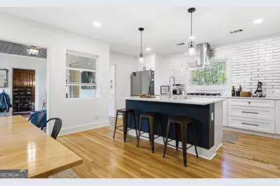 864 Stratford Road, Avondale Estates, GA 30002 - Photo 9