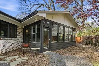 864 Stratford Road, Avondale Estates, GA 30002 - Photo 33