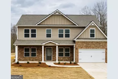 59 Observation Court #129, Dallas, GA 30132 - Photo 1