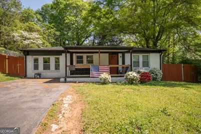 120 Hillside Street, Athens, GA 30601 - Photo 3