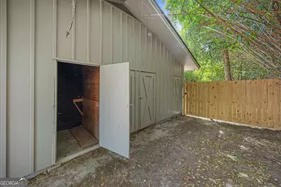 303 E Ann St, Valdosta, GA 31601 - Photo 41