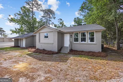 303 E Ann St, Valdosta, GA 31601 - Photo 3