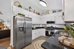 2444 Windridge Dr NE, Conyers, GA 30013 - Photo 15