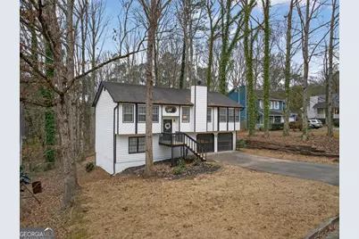 2444 Windridge Drive NE, Conyers, GA 30013 - Photo 47