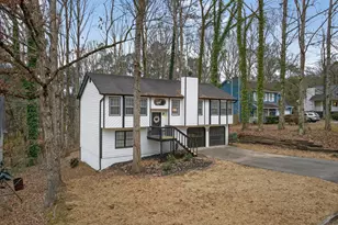 2444 Windridge Dr NE, Conyers, GA 30013 - Photo 47