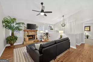 2444 Windridge Dr NE, Conyers, GA 30013 - Photo 9