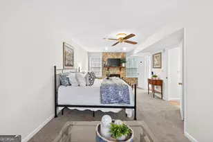 2444 Windridge Dr NE, Conyers, GA 30013 - Photo 35