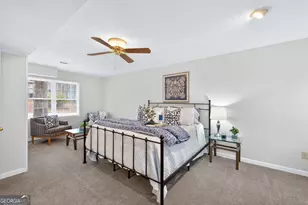 2444 Windridge Dr NE, Conyers, GA 30013 - Photo 33