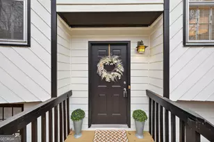 2444 Windridge Dr NE, Conyers, GA 30013 - Photo 3