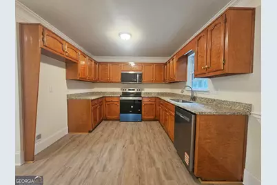 521 Shaggy Hickory Trail, Palmetto, GA 30268 - Photo 21