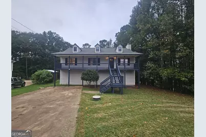 521 Shaggy Hickory Trail, Palmetto, GA 30268 - Photo 3