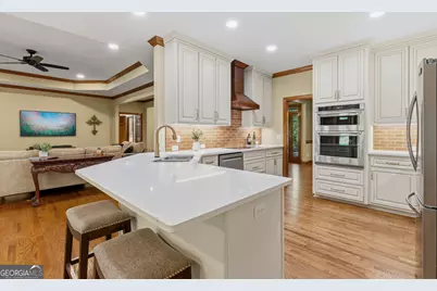 270 Evans Way, Fayetteville, GA 30215 - Photo 41