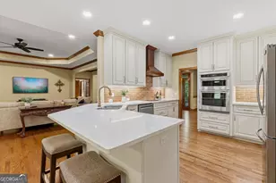 270 Evans Way, Fayetteville, GA 30215 - Photo 41