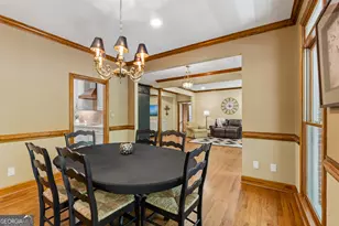 270 Evans Way, Fayetteville, GA 30215 - Photo 45