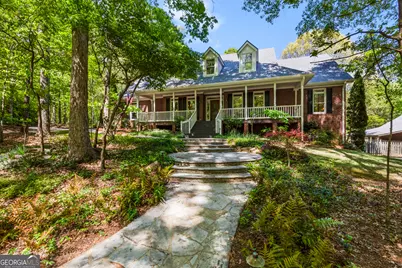 270 Evans Way, Fayetteville, GA 30215 - Photo 5