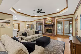 270 Evans Way, Fayetteville, GA 30215 - Photo 37