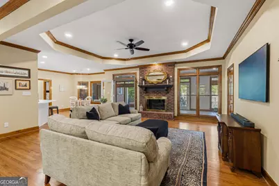 270 Evans Way, Fayetteville, GA 30215 - Photo 35